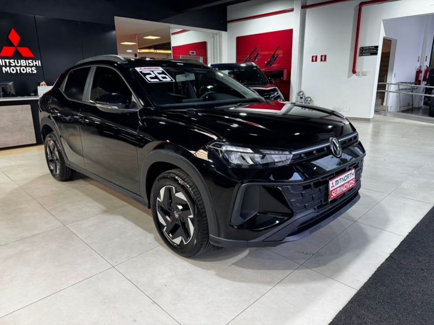 Volkswagen-TERA-1.0 170 TSI MANUAL