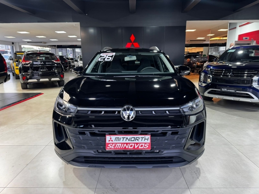 Volkswagen-TERA-1.0 170 TSI MANUAL