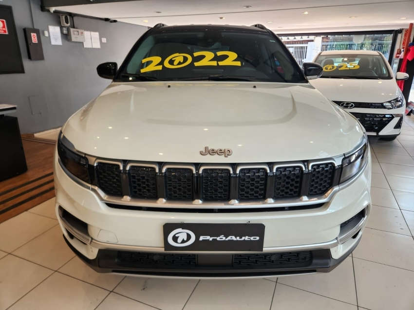 Jeep-COMMANDER-2.0 TD380 TURBO DIESEL LIMITED AT9