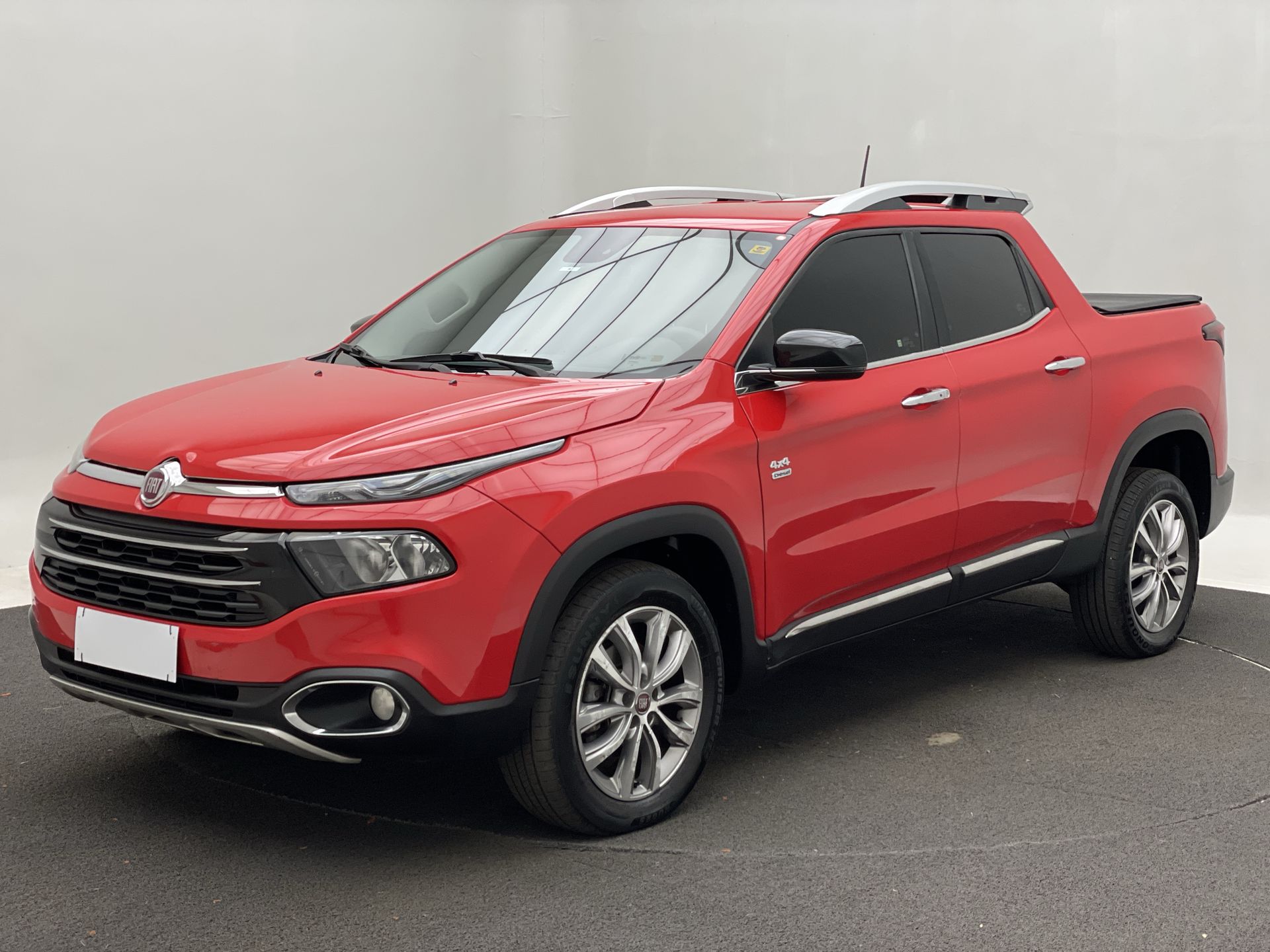 Fiat-TORO-Toro Volcano 2.0 16V 4x4 TB Diesel Aut.