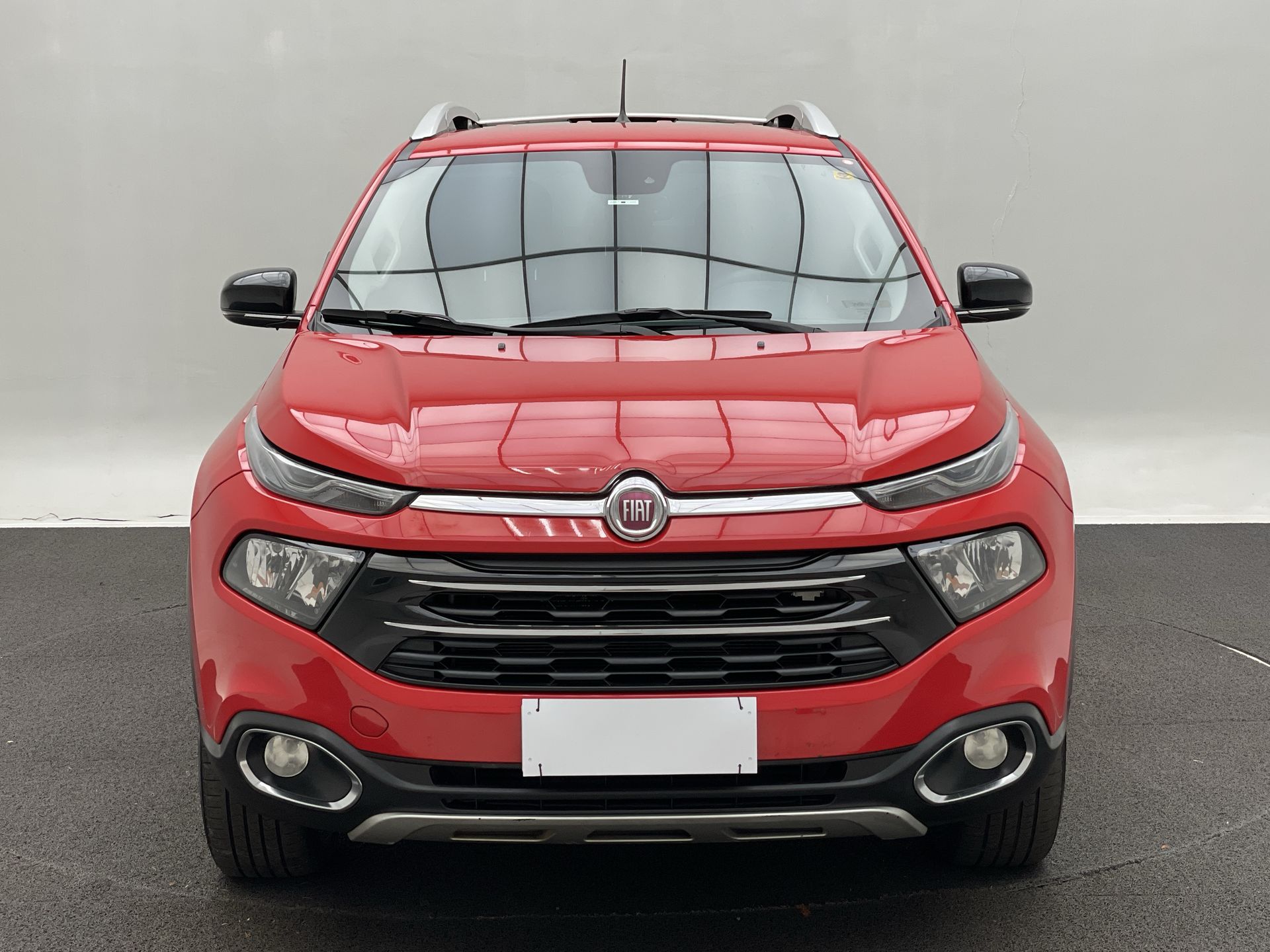 Fiat-TORO-Toro Volcano 2.0 16V 4x4 TB Diesel Aut.