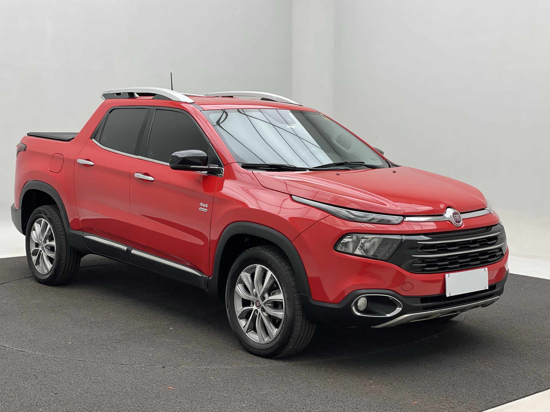 Fiat-TORO-Toro Volcano 2.0 16V 4x4 TB Diesel Aut.