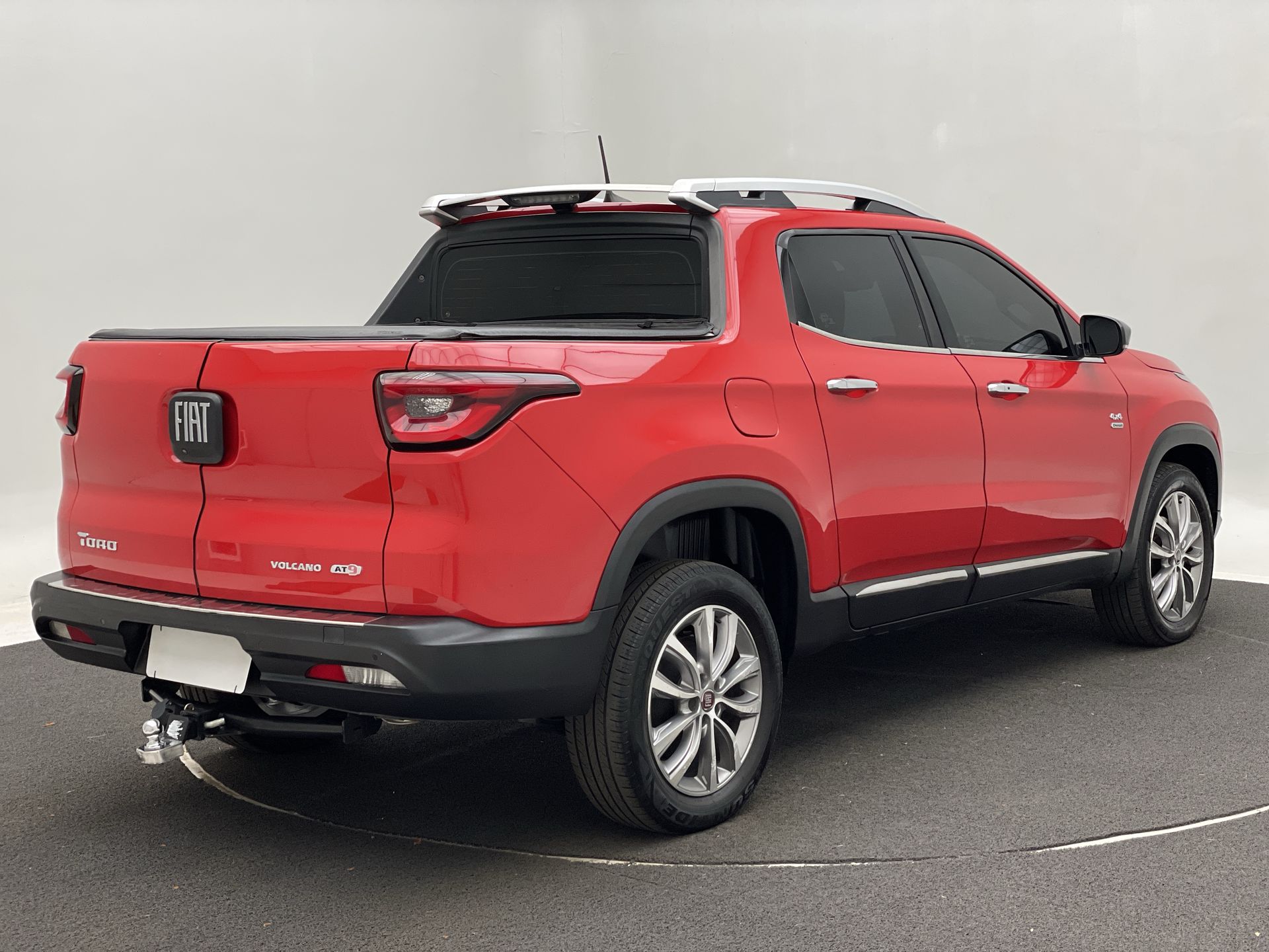 Fiat-TORO-Toro Volcano 2.0 16V 4x4 TB Diesel Aut.
