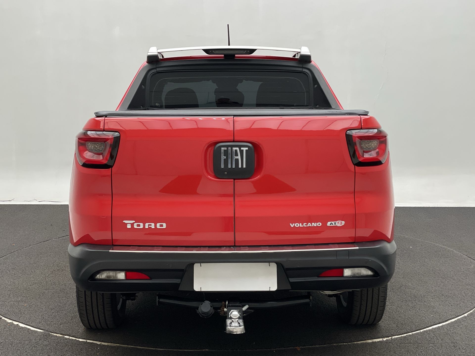 Fiat-TORO-Toro Volcano 2.0 16V 4x4 TB Diesel Aut.