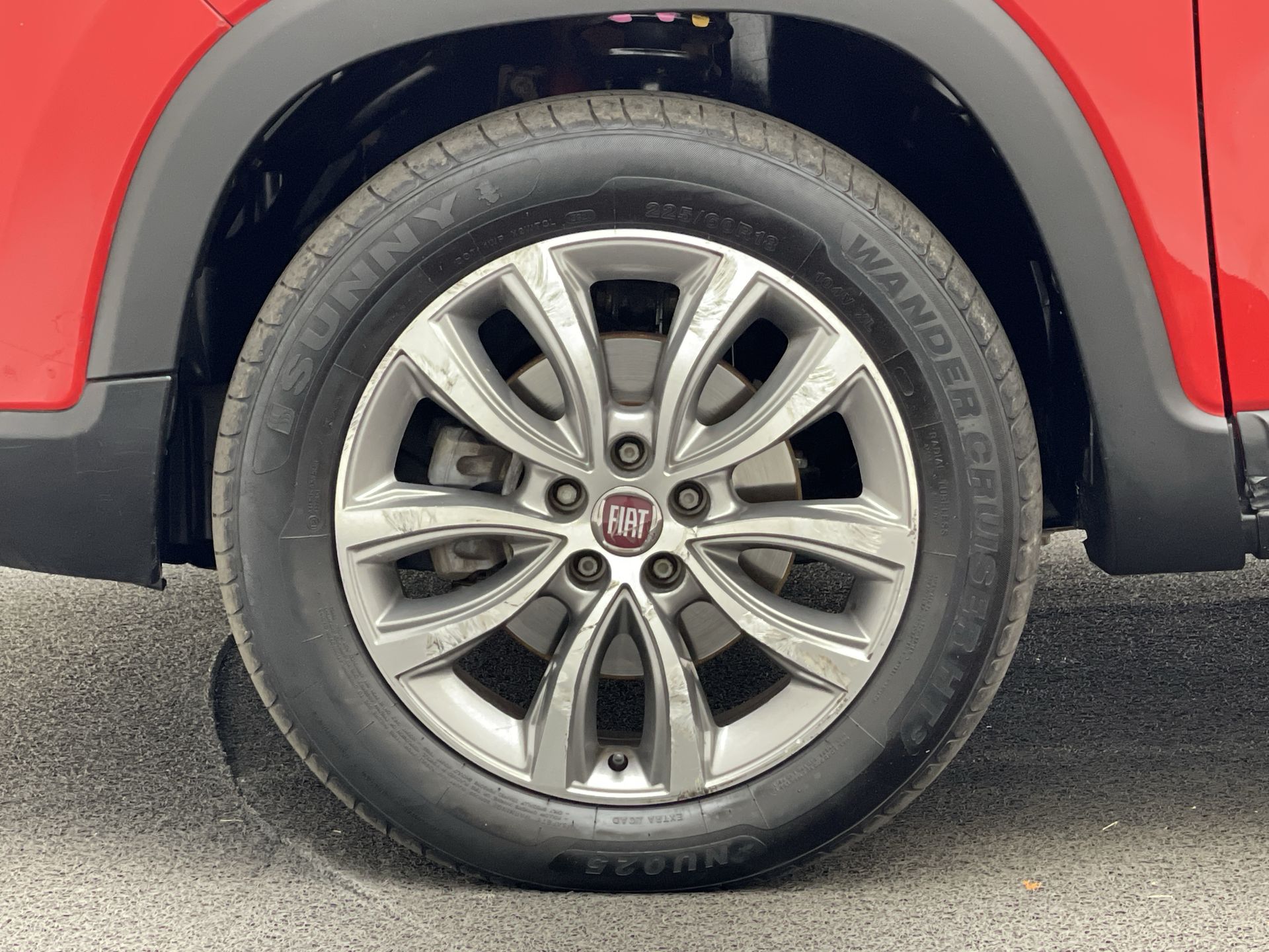 Fiat-TORO-Toro Volcano 2.0 16V 4x4 TB Diesel Aut.