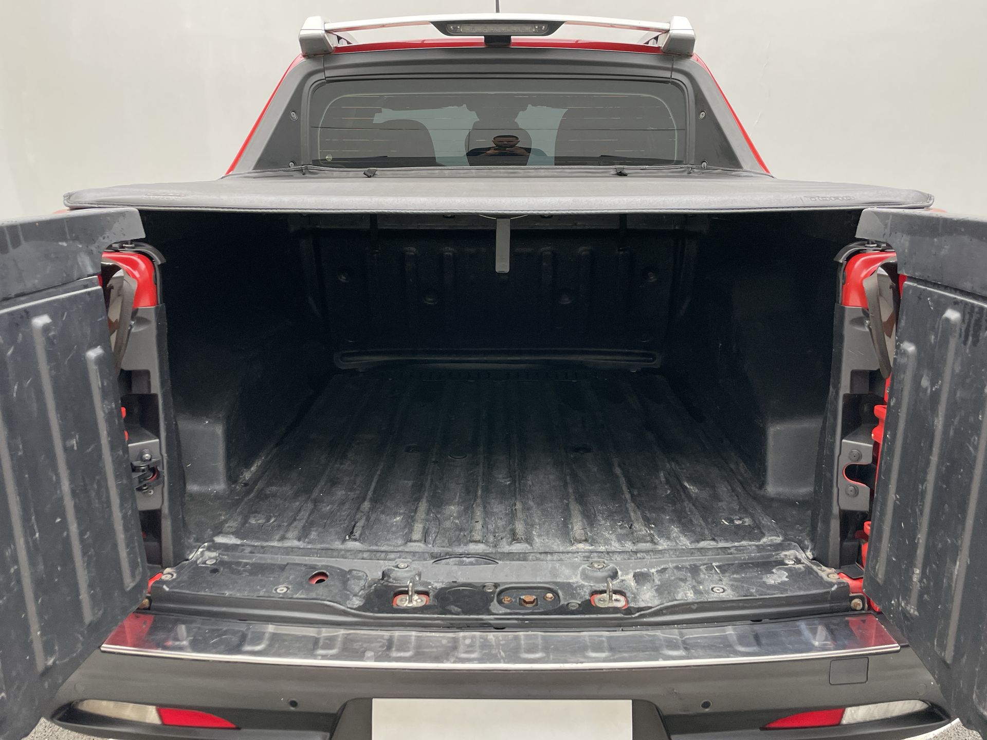 Fiat-TORO-Toro Volcano 2.0 16V 4x4 TB Diesel Aut.