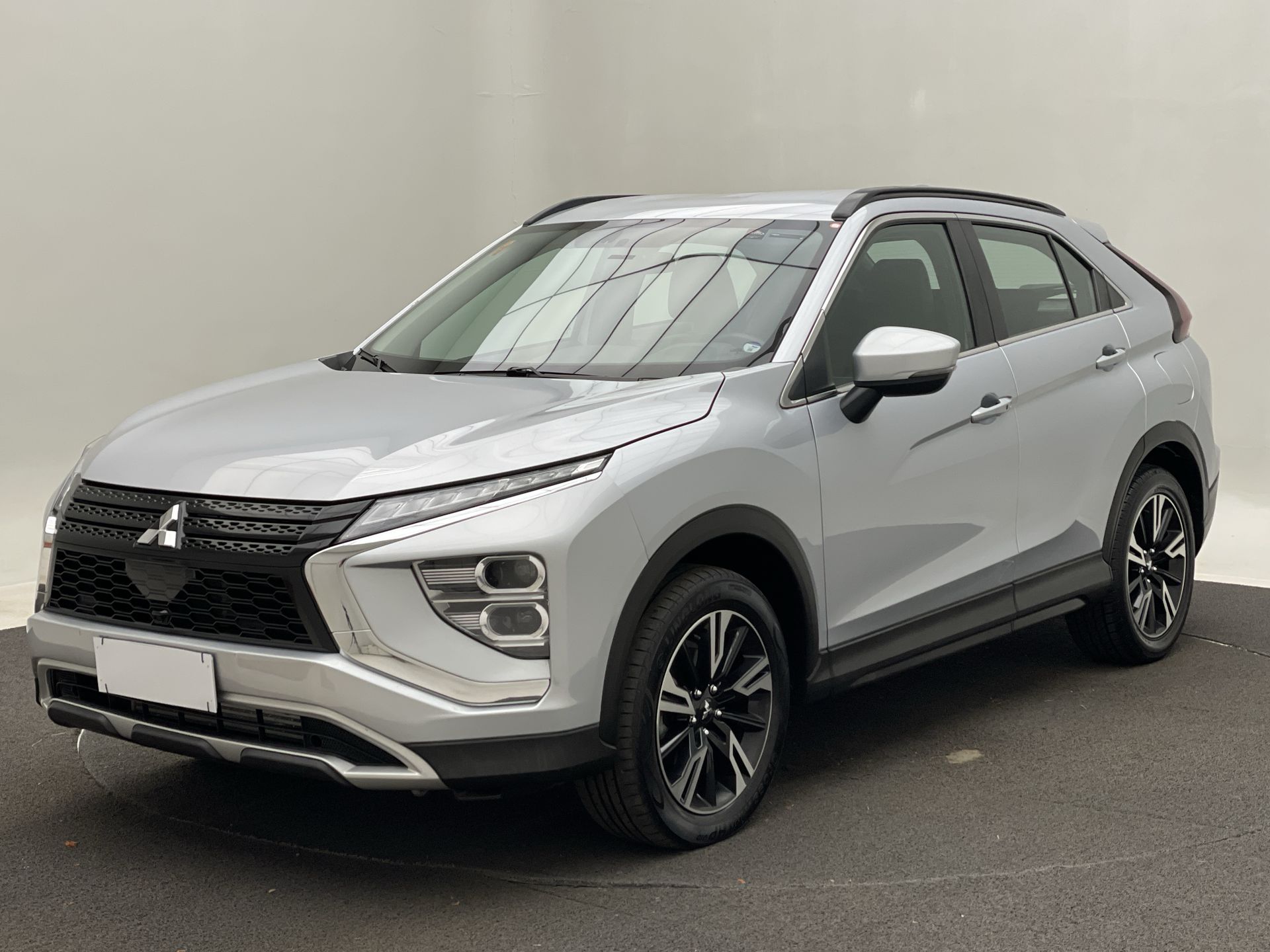 Eclipse Cross HPE 1.5 16V TB 165cv Aut.