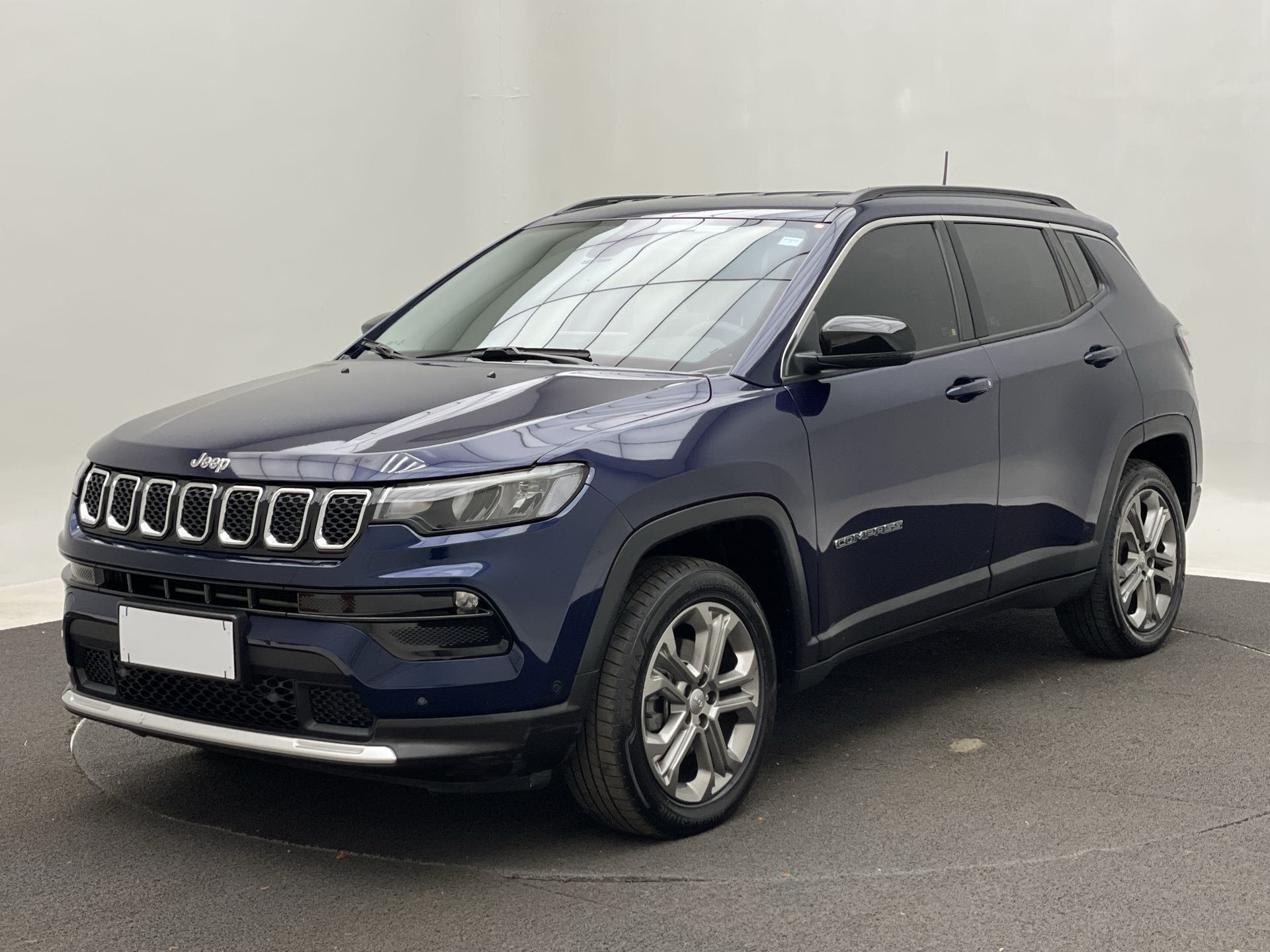 Jeep-COMPASS-COMPASS LONG. T270 1.3 TB 4x2 Flex Aut.