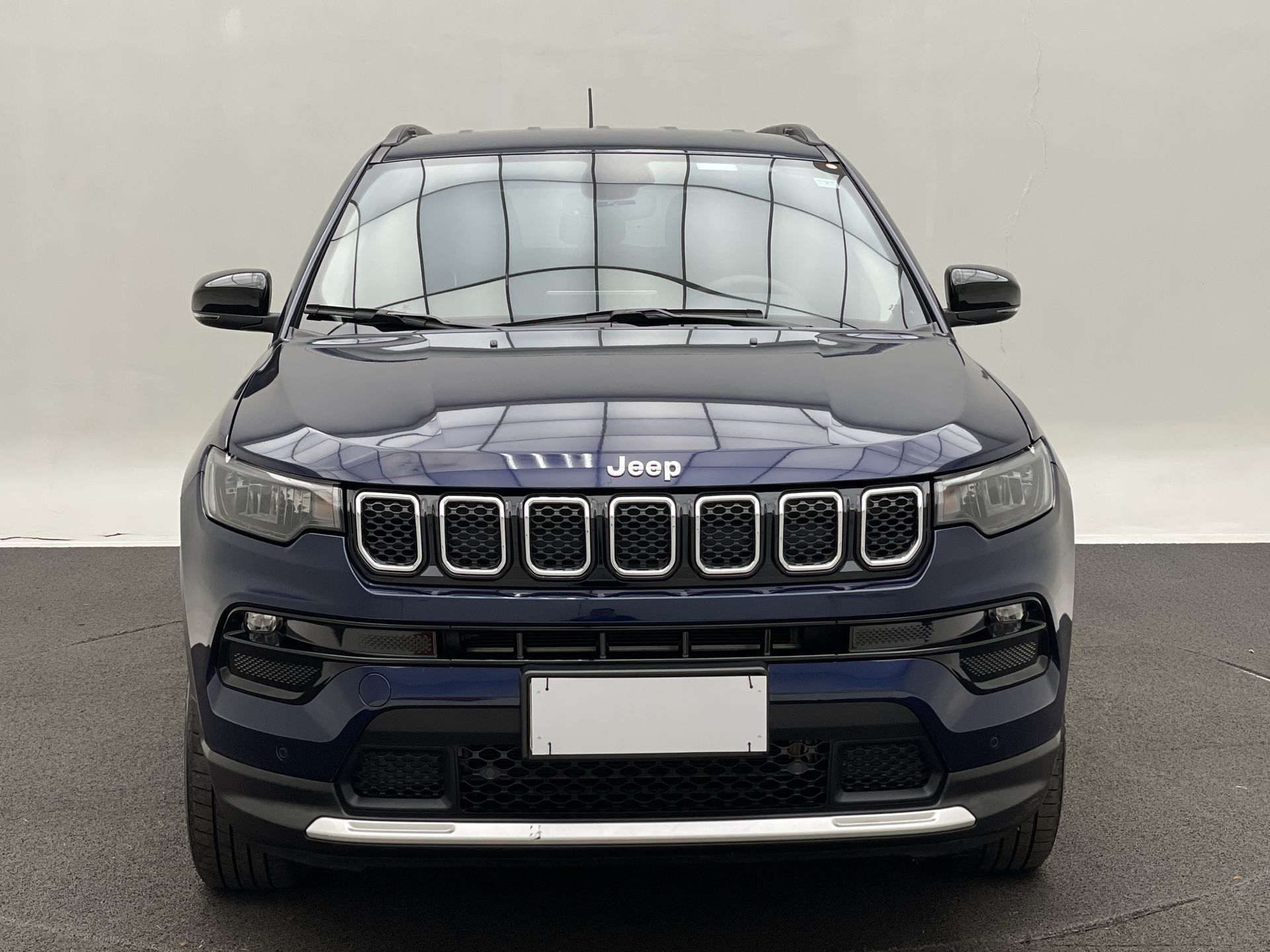 Jeep-COMPASS-COMPASS LONG. T270 1.3 TB 4x2 Flex Aut.
