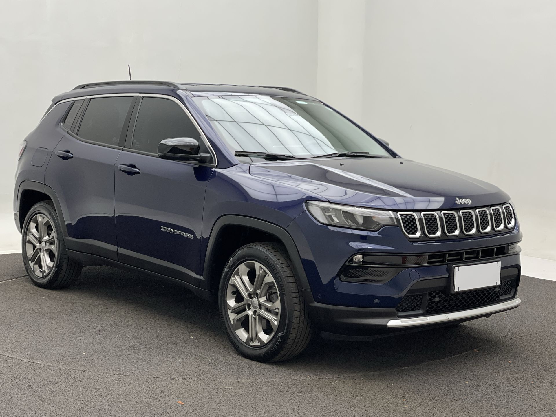 Jeep-COMPASS-COMPASS LONG. T270 1.3 TB 4x2 Flex Aut.