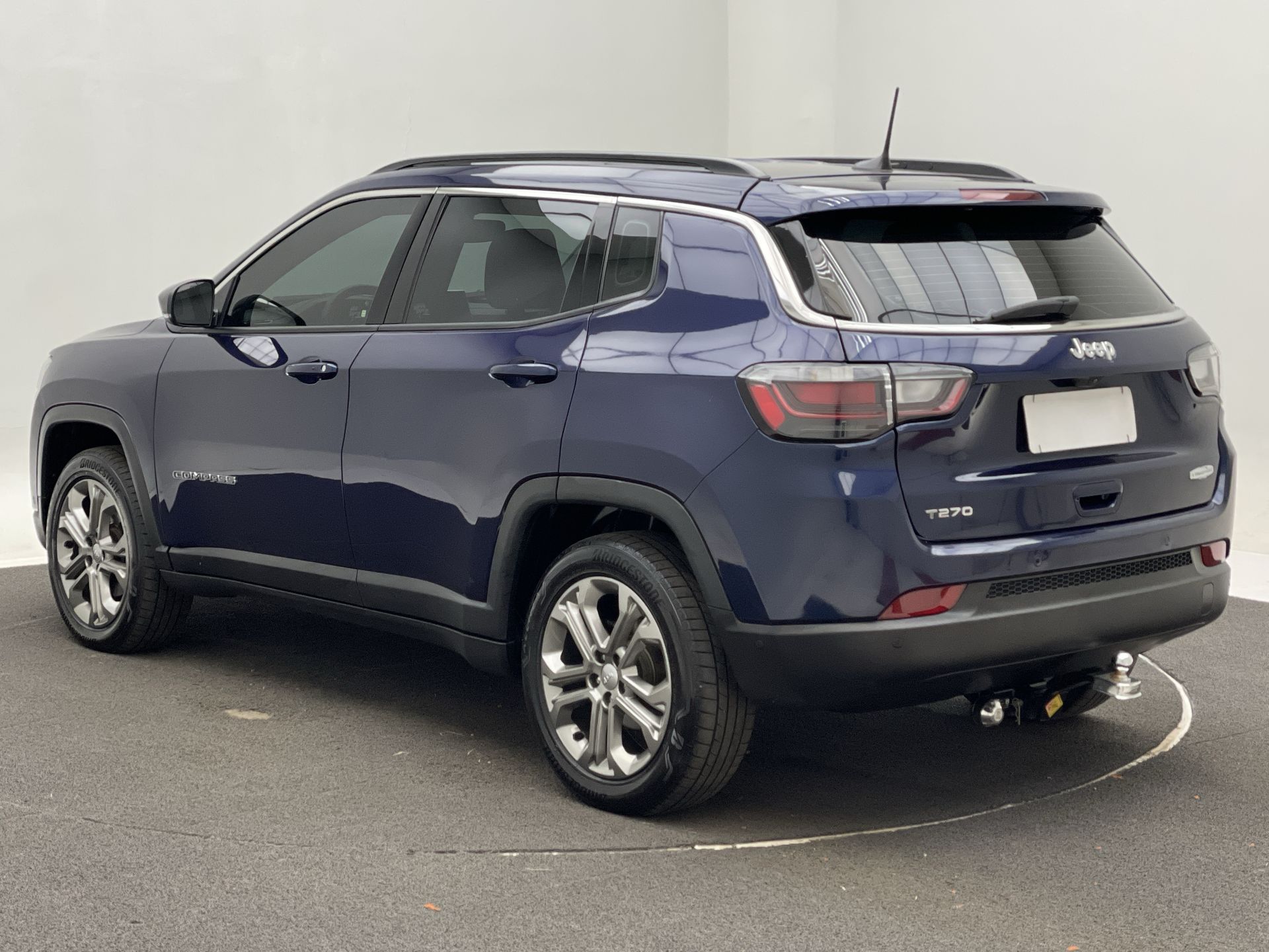 Jeep-COMPASS-COMPASS LONG. T270 1.3 TB 4x2 Flex Aut.