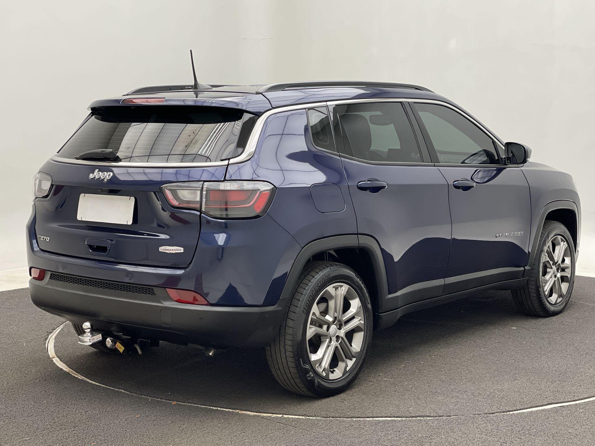 Jeep-COMPASS-COMPASS LONG. T270 1.3 TB 4x2 Flex Aut.