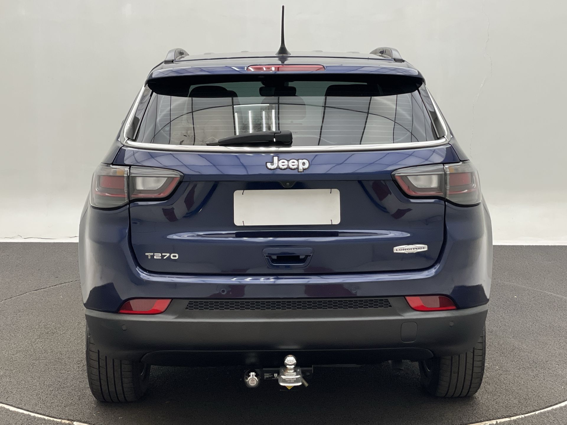 Jeep-COMPASS-COMPASS LONG. T270 1.3 TB 4x2 Flex Aut.