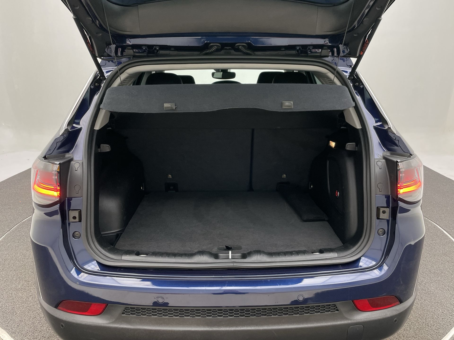 Jeep-COMPASS-COMPASS LONG. T270 1.3 TB 4x2 Flex Aut.