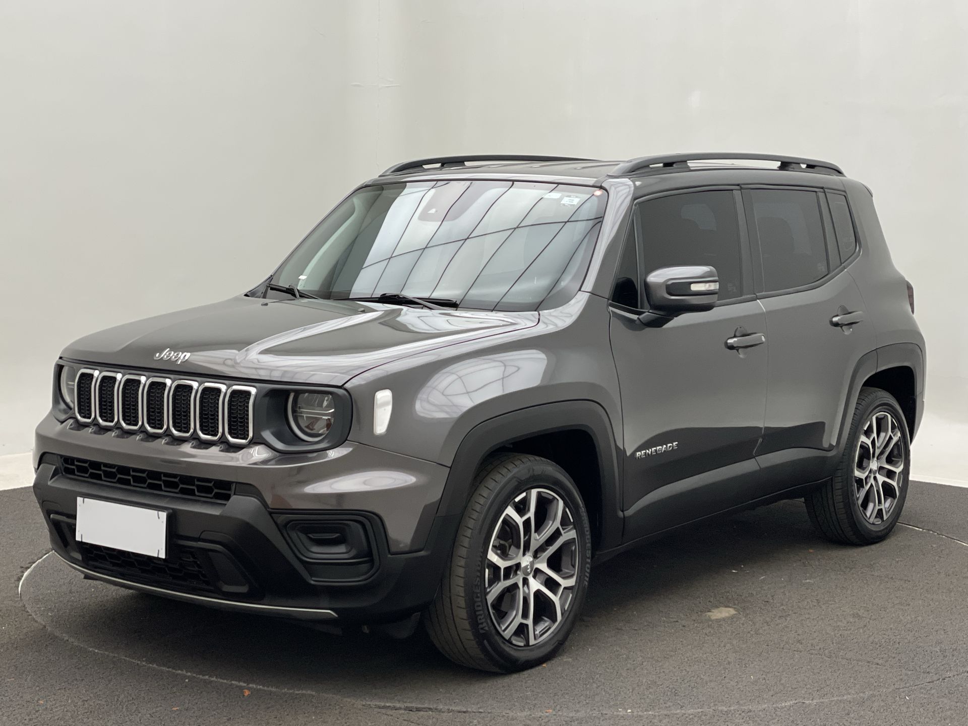Jeep-RENEGADE-Renegade Long. T270 1.3 TB 4x2 Flex Aut.