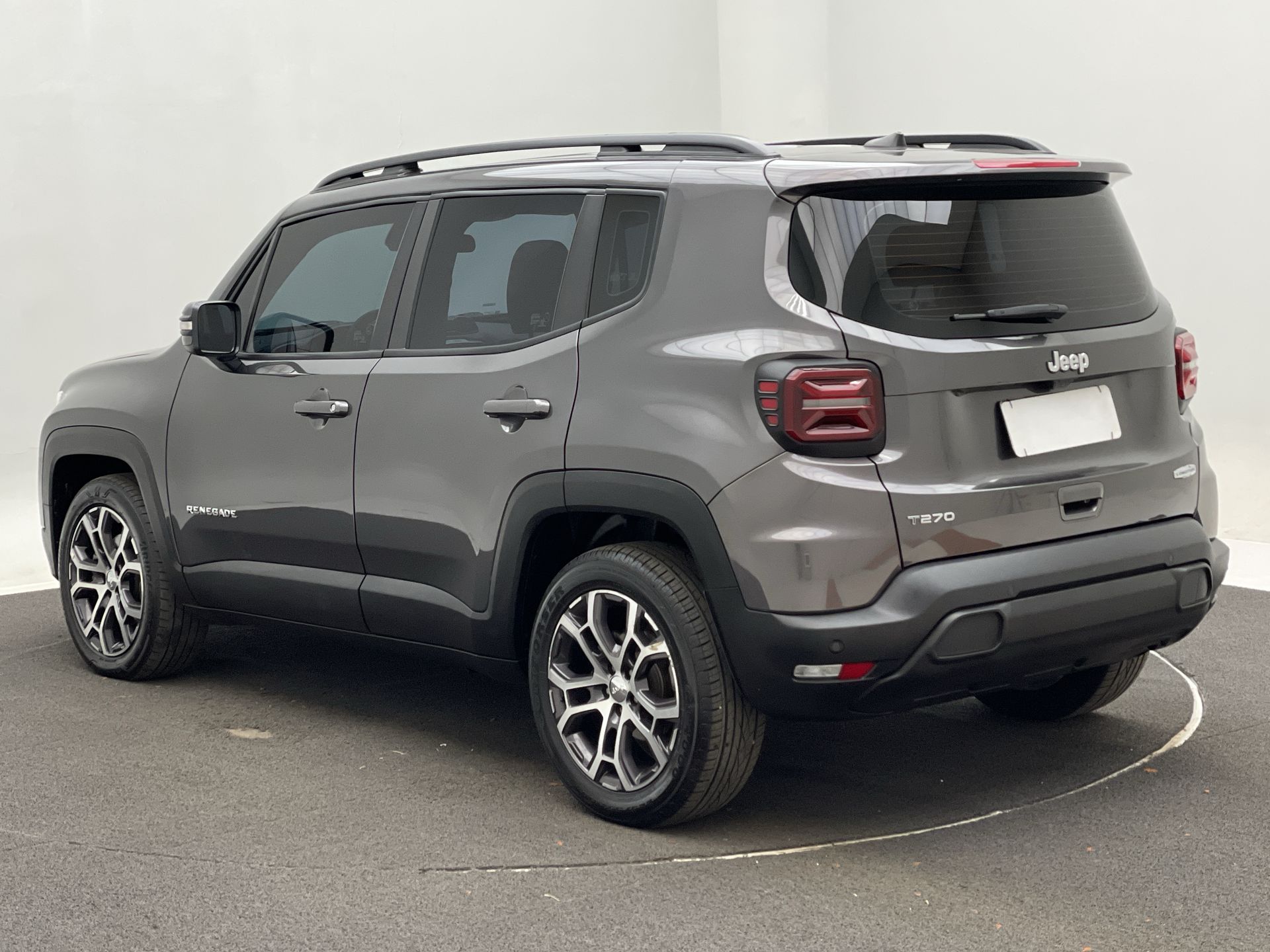 Jeep-RENEGADE-Renegade Long. T270 1.3 TB 4x2 Flex Aut.
