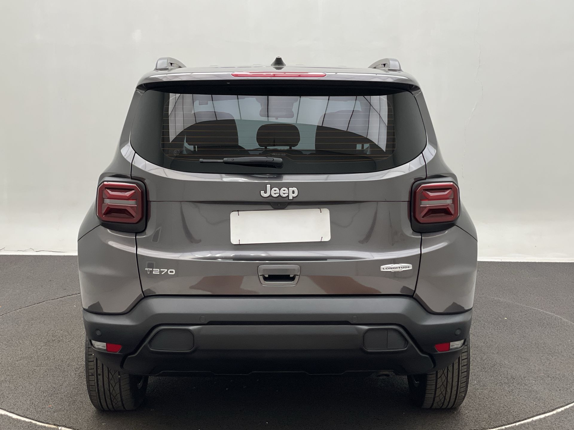 Jeep-RENEGADE-Renegade Long. T270 1.3 TB 4x2 Flex Aut.