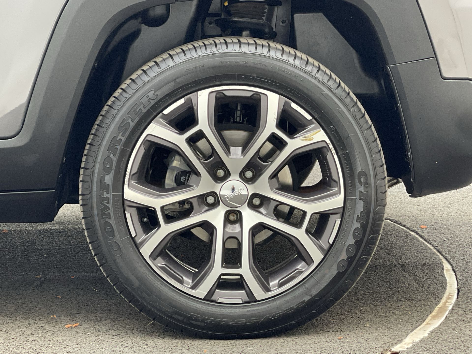 Jeep-RENEGADE-Renegade Long. T270 1.3 TB 4x2 Flex Aut.