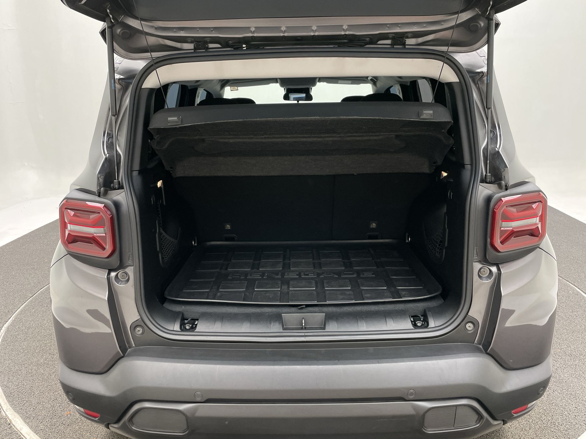 Jeep-RENEGADE-Renegade Long. T270 1.3 TB 4x2 Flex Aut.