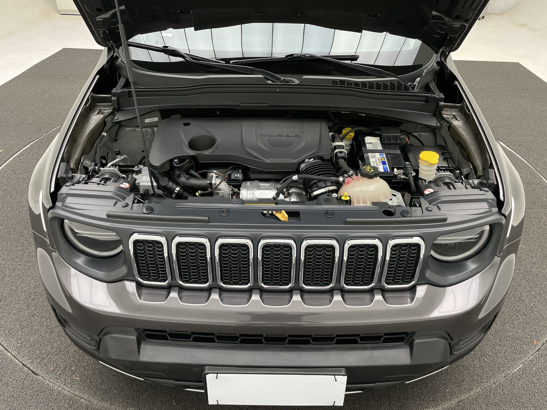Jeep-RENEGADE-Renegade Long. T270 1.3 TB 4x2 Flex Aut.