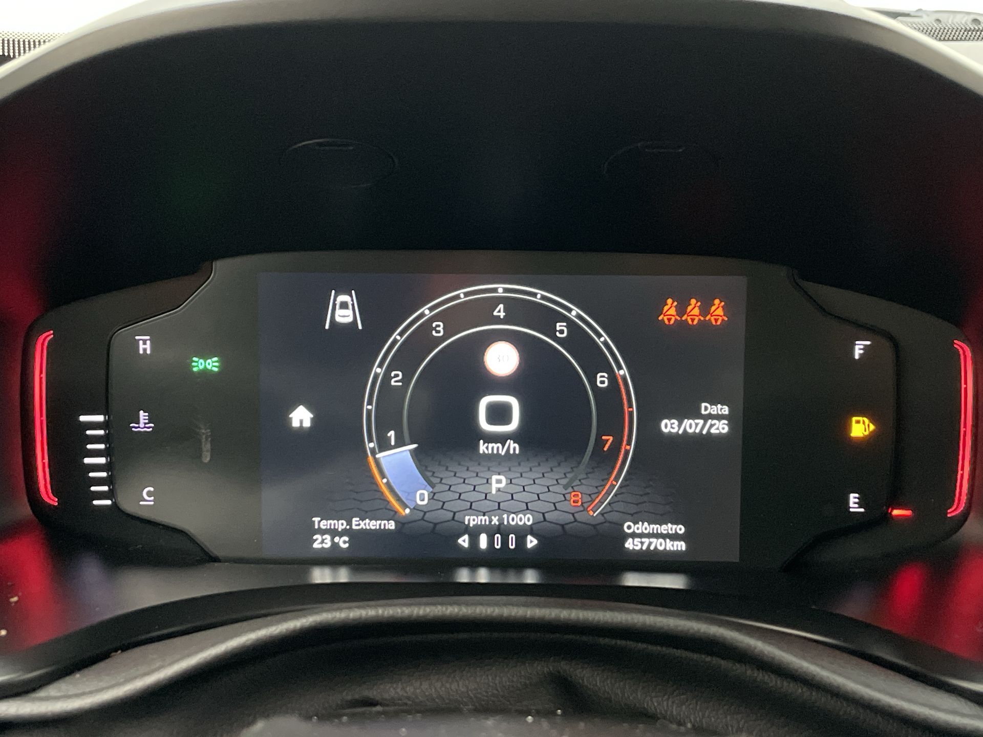 Jeep-RENEGADE-Renegade Long. T270 1.3 TB 4x2 Flex Aut.