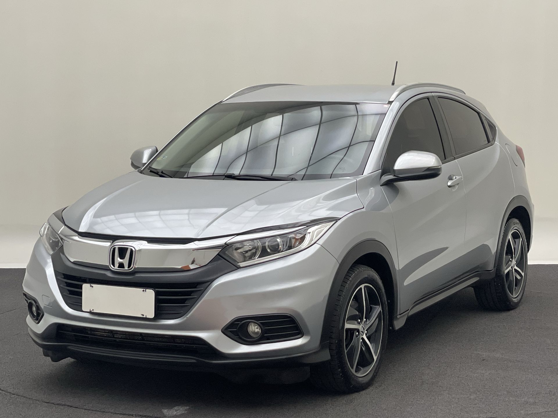 HR-V EXL 1.8 Flexone 16V 5p Aut.