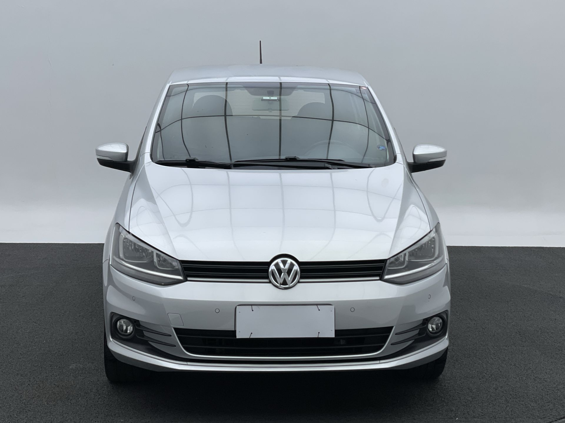 Volkswagen-Fox-Fox Comfortline 1.6 Flex 8V 5p