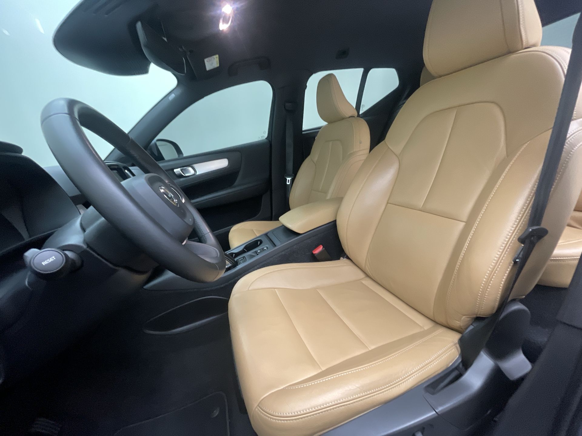 XC 40 T-5 MOMENTUM 2.0 252cv AWD