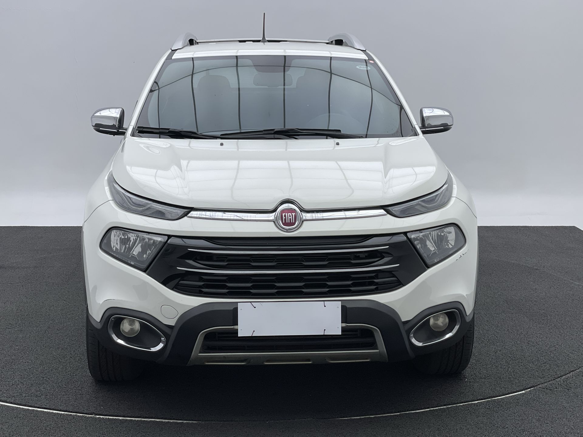 Fiat-TORO-Toro Ranch 2.0 16V 4x4 TB Diesel Aut.