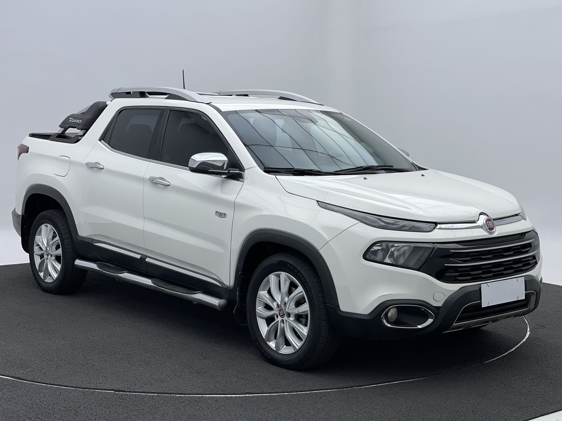 Fiat-TORO-Toro Ranch 2.0 16V 4x4 TB Diesel Aut.