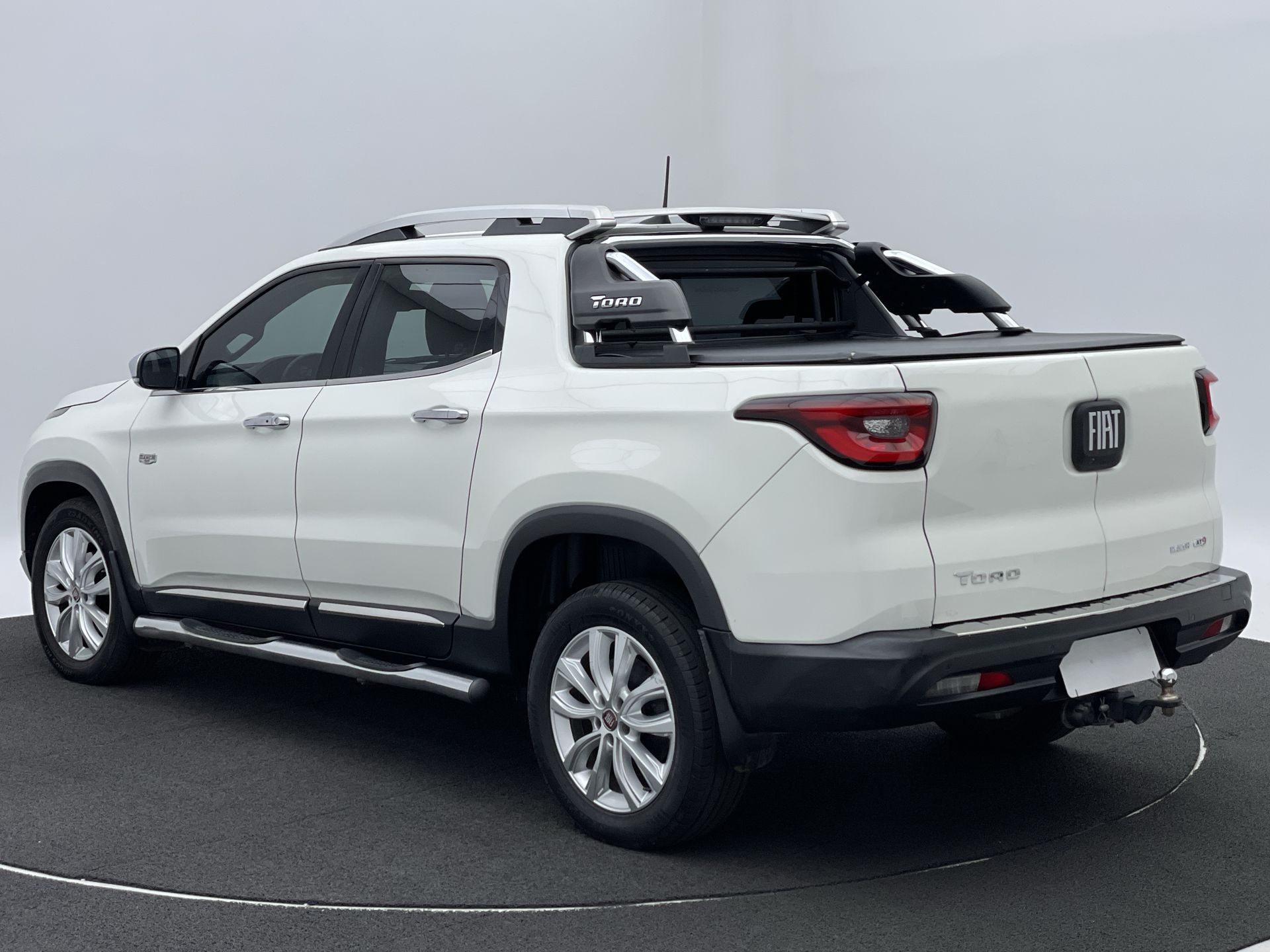 Fiat-TORO-Toro Ranch 2.0 16V 4x4 TB Diesel Aut.