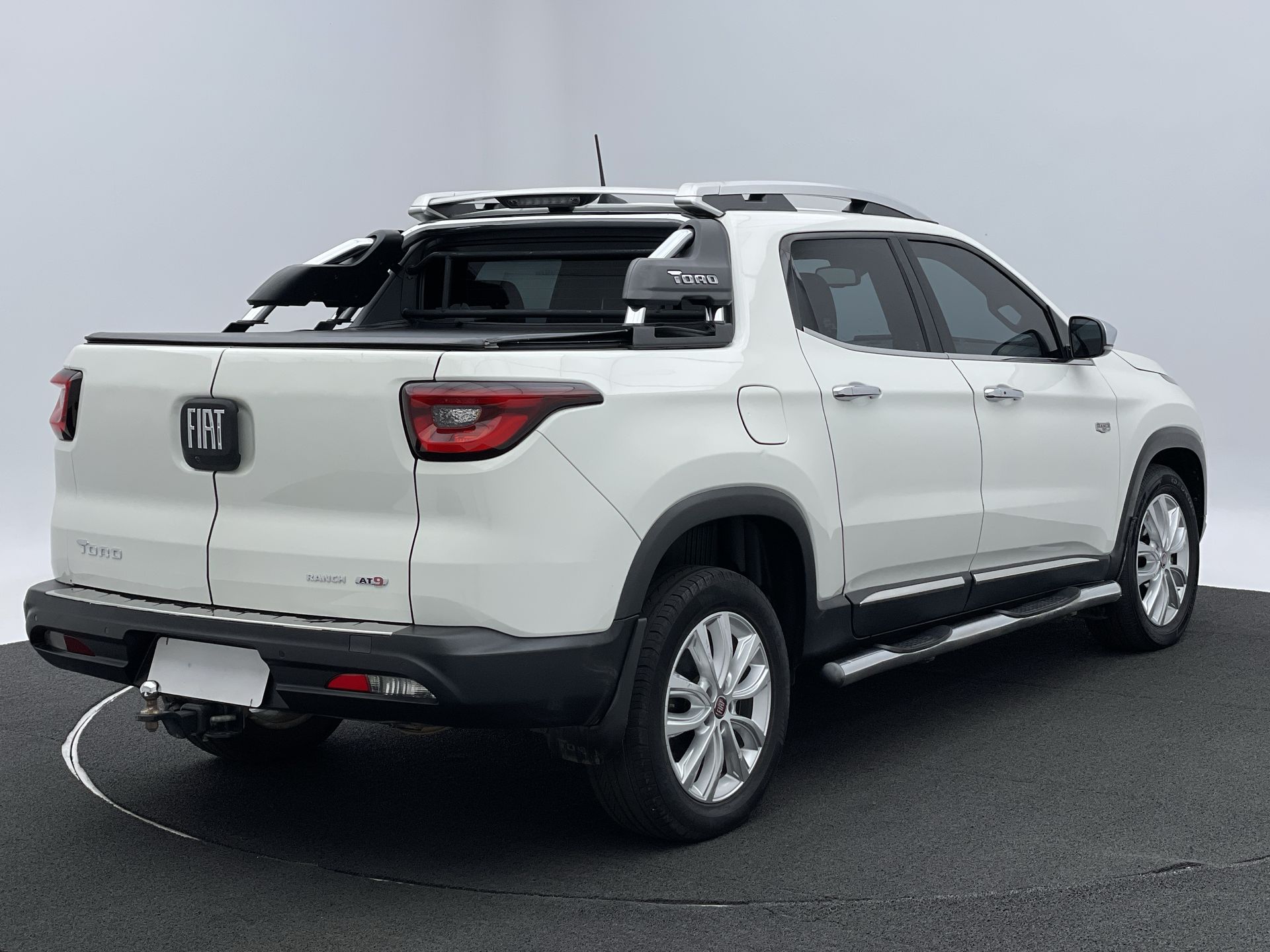 Fiat-TORO-Toro Ranch 2.0 16V 4x4 TB Diesel Aut.