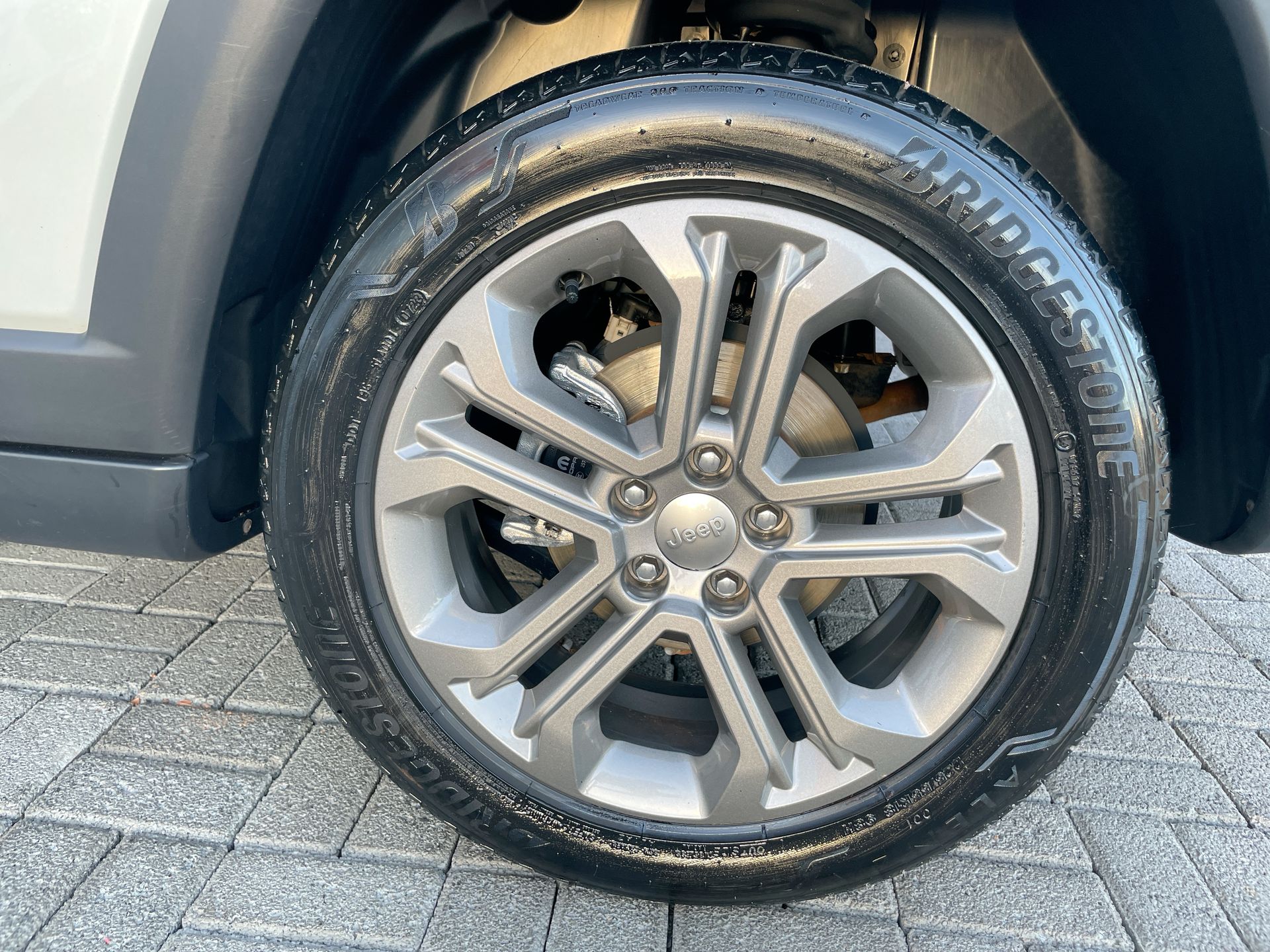 Jeep-COMPASS-COMPASS LONG. T270 1.3 TB 4x2 Flex Aut.