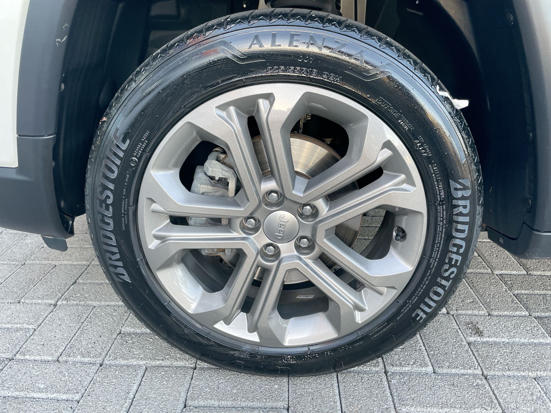 Jeep-COMPASS-COMPASS LONG. T270 1.3 TB 4x2 Flex Aut.