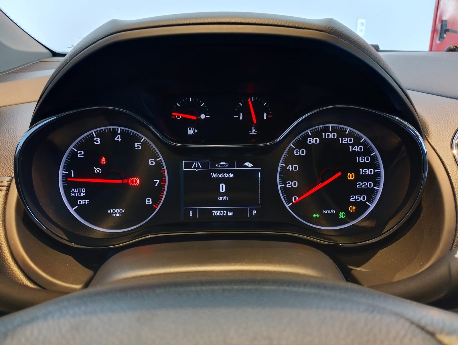 GM - Chevrolet-CRUZE-CRUZE LT 1.4 16V Turbo Flex 4p Aut.