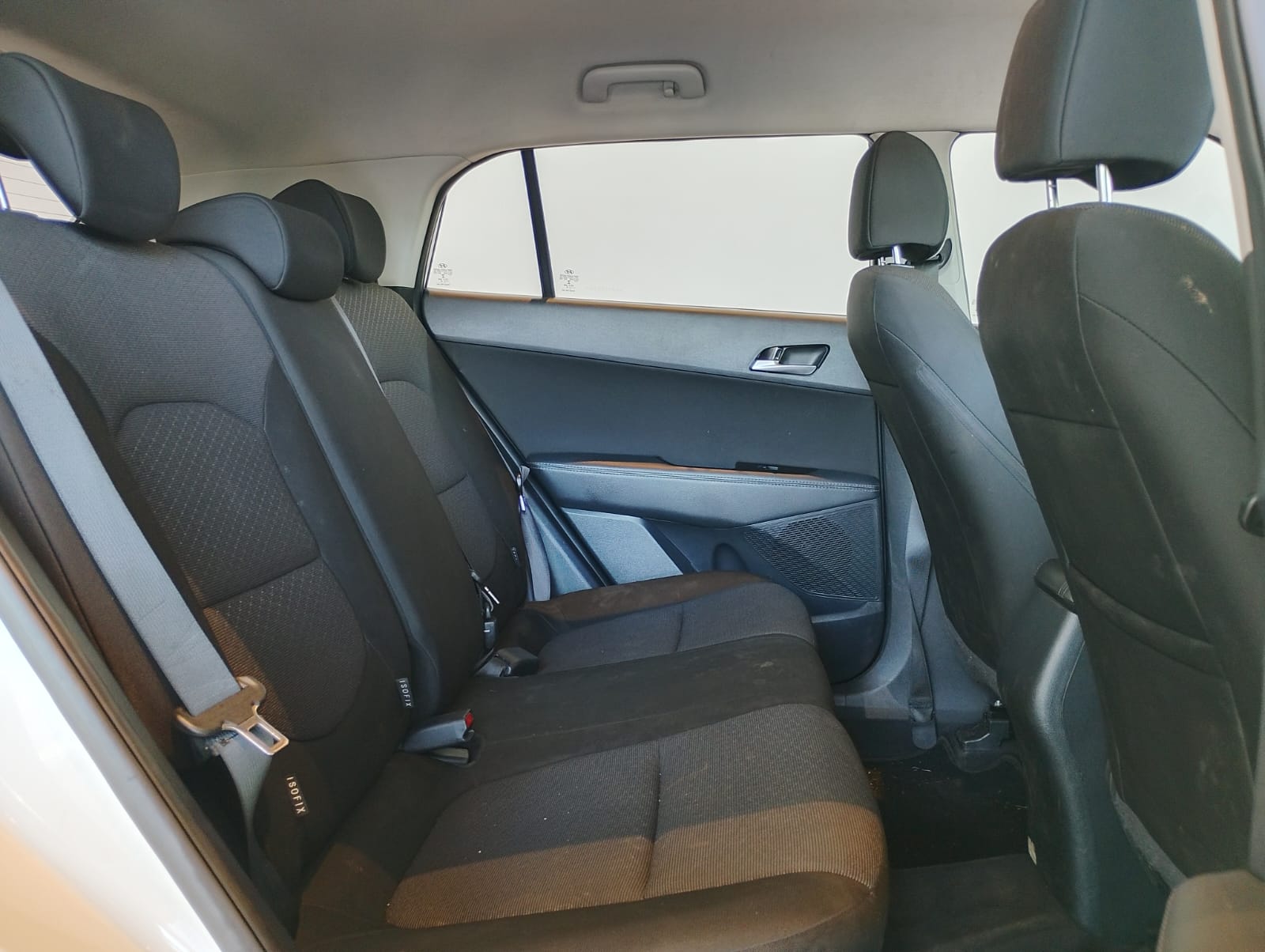Hyundai-CRETA-Creta Pulse Plus 1.6 16V Flex Aut.