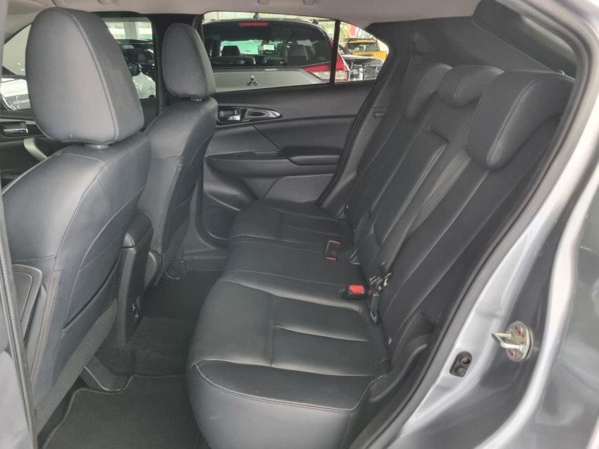 Mitsubishi-ECLIPSE CROSS-1.5 MIVEC TURBO GASOLINA HPE-S CVT