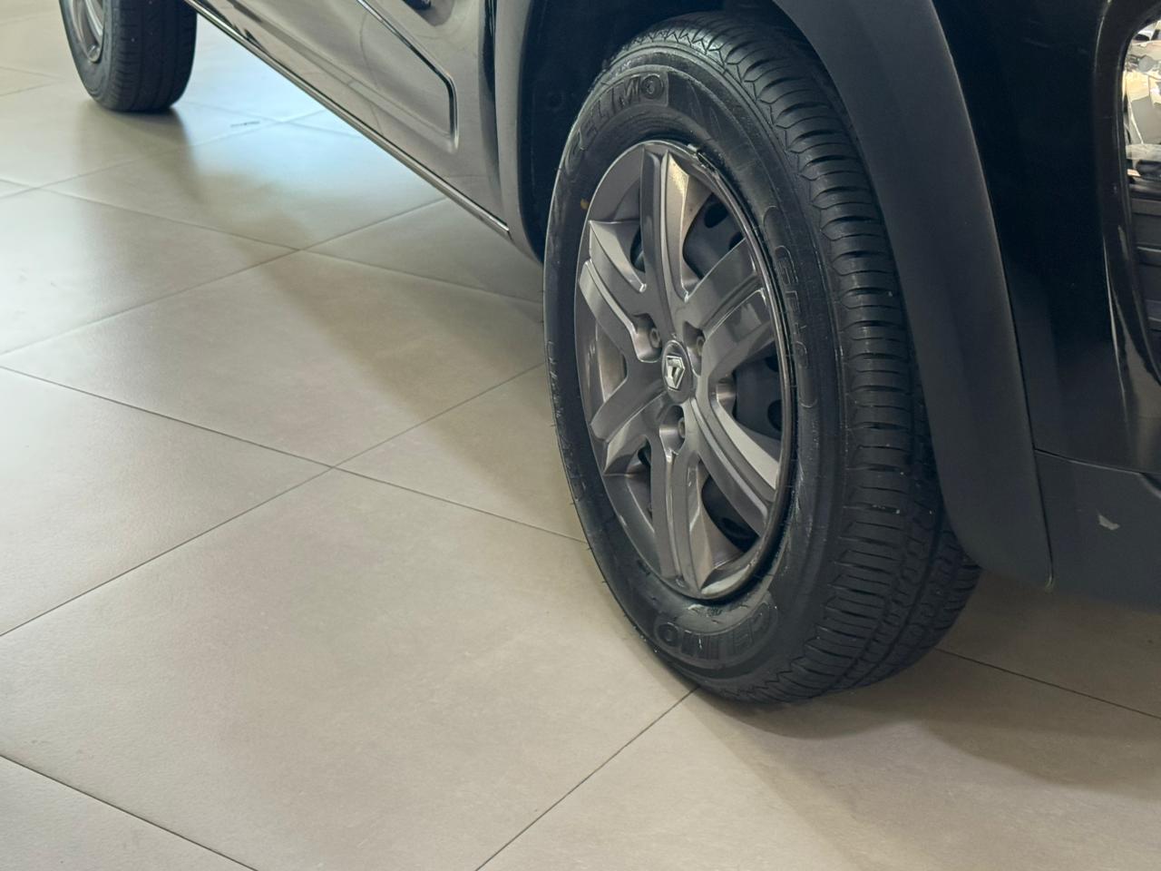 Renault-KWID-KWID Zen 1.0 Flex 12V 5p Mec.