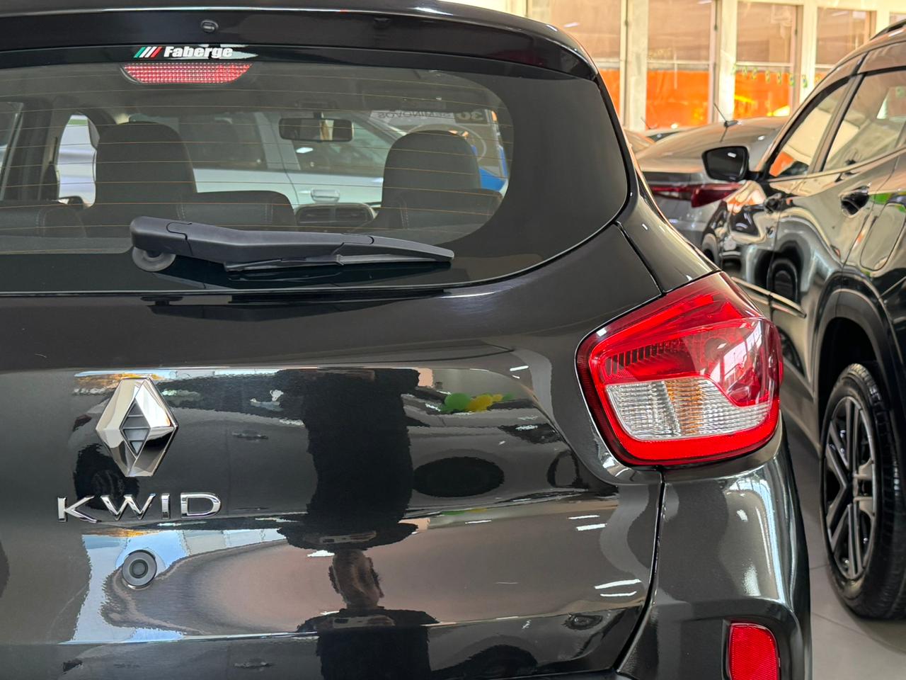 Renault-KWID-KWID Zen 1.0 Flex 12V 5p Mec.