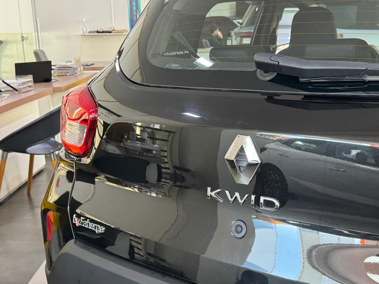 Renault-KWID-KWID Zen 1.0 Flex 12V 5p Mec.