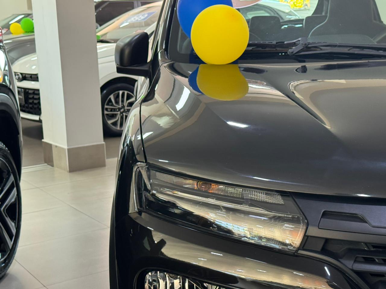 Renault-KWID-KWID Zen 1.0 Flex 12V 5p Mec.