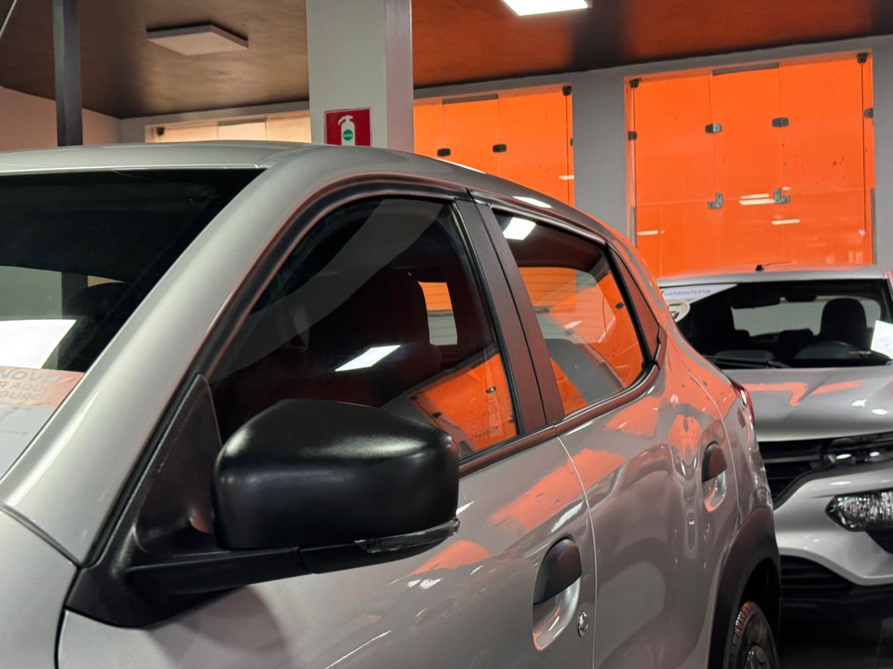 Renault-KWID-KWID Zen 1.0 Flex 12V 5p Mec.