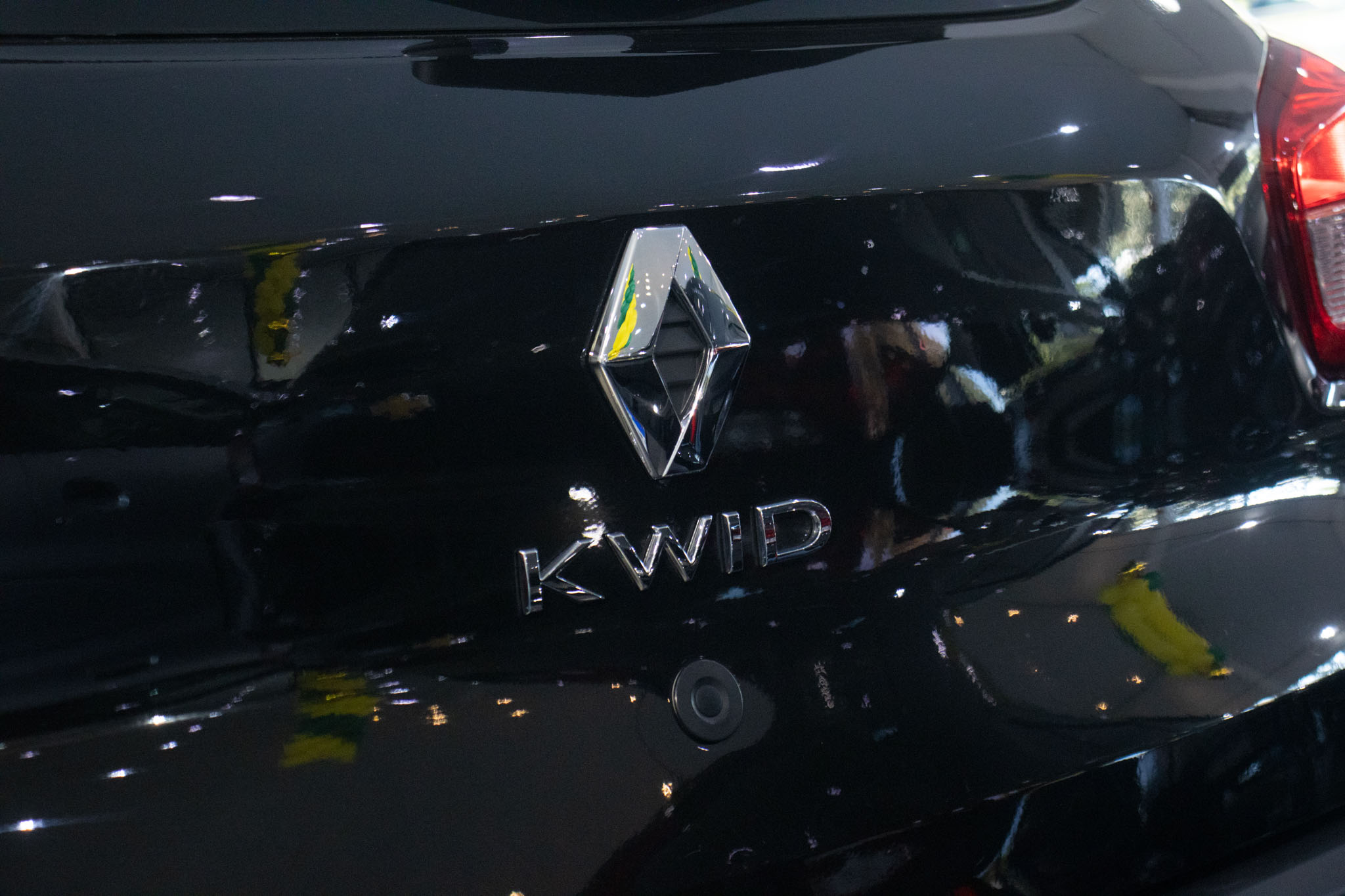 Renault-KWID-KWID Zen 1.0 Flex 12V 5p Mec.