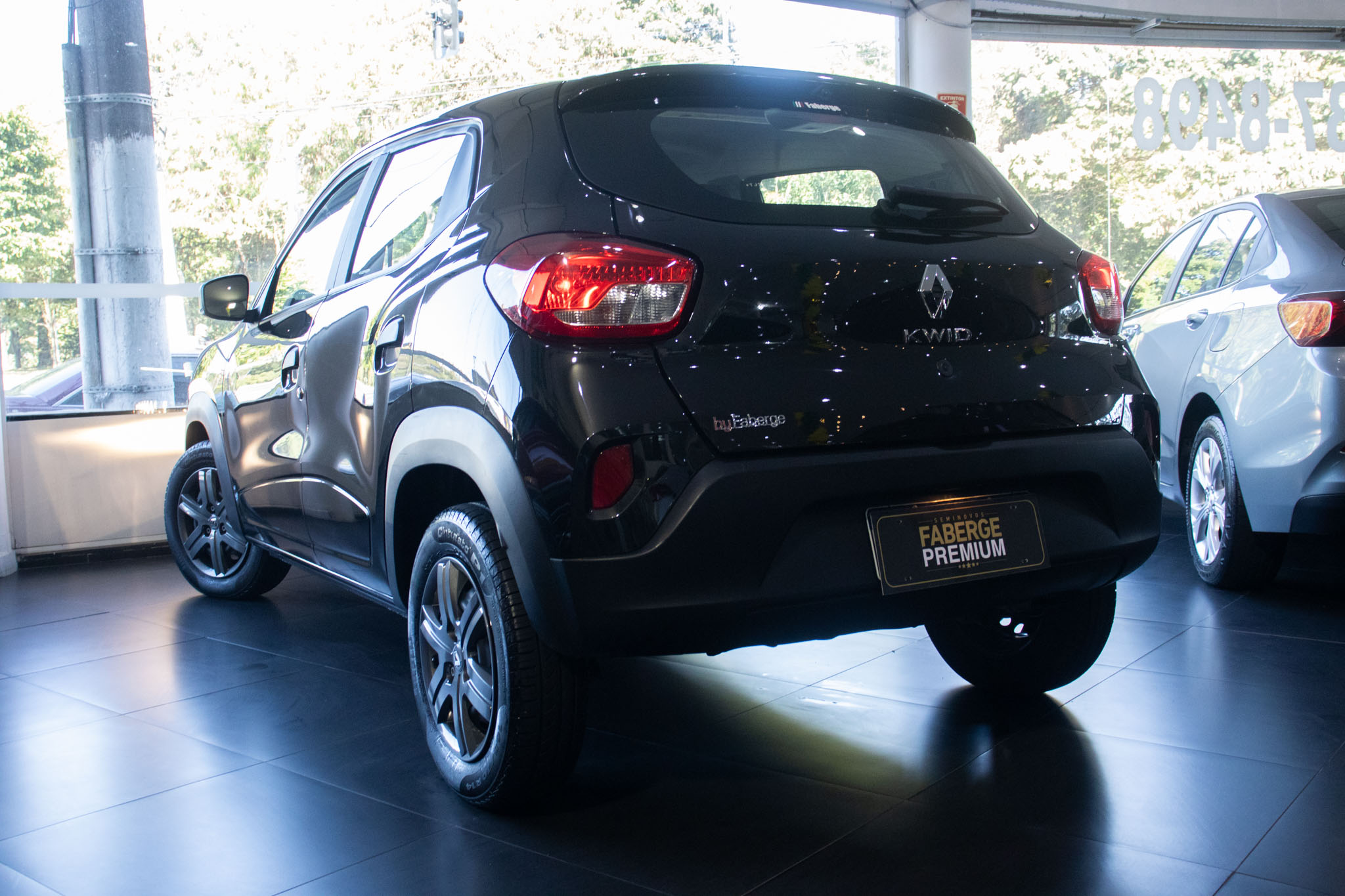 Renault-KWID-KWID Zen 1.0 Flex 12V 5p Mec.