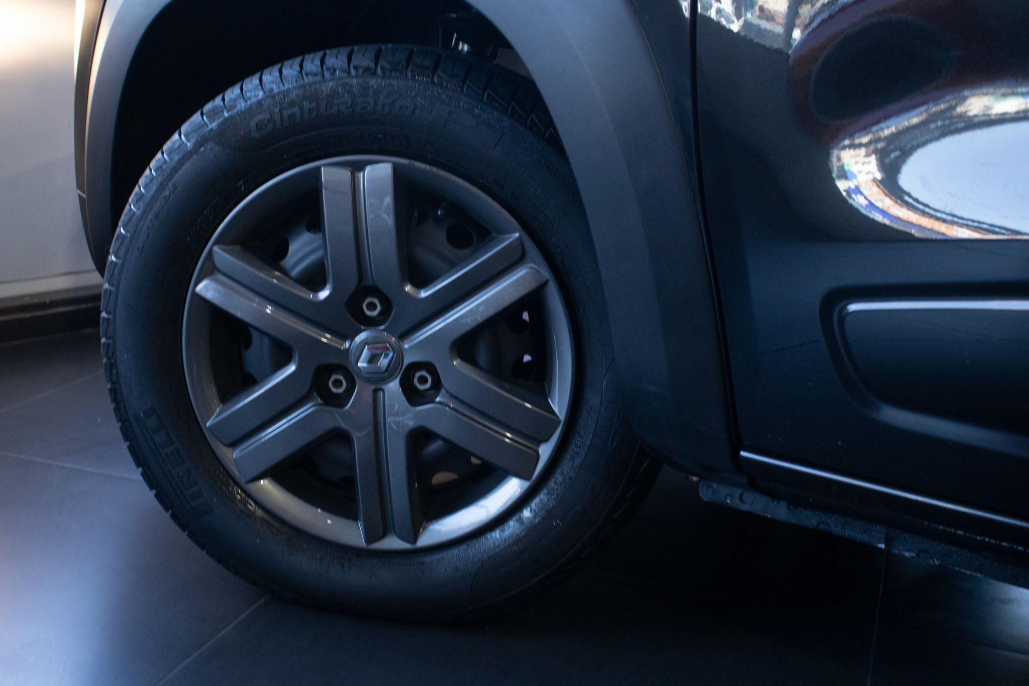 Renault-KWID-KWID Zen 1.0 Flex 12V 5p Mec.
