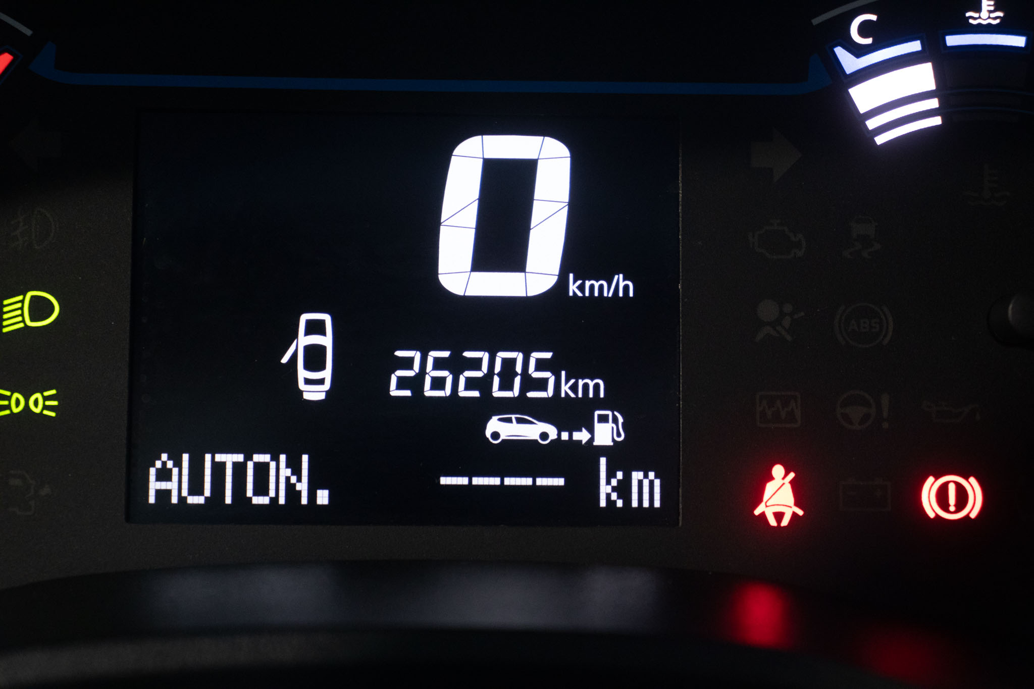 Renault-KWID-KWID Zen 1.0 Flex 12V 5p Mec.