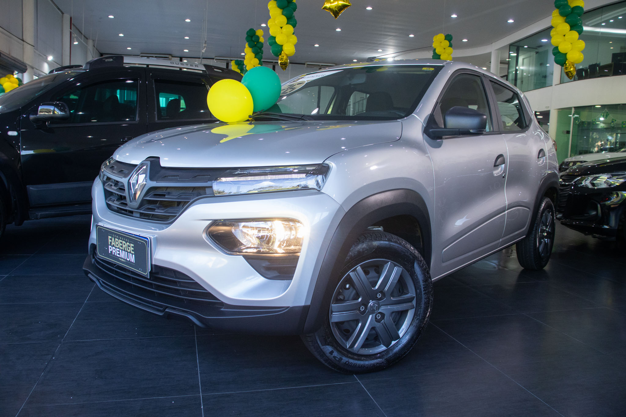 Renault-KWID-KWID Zen 1.0 Flex 12V 5p Mec.