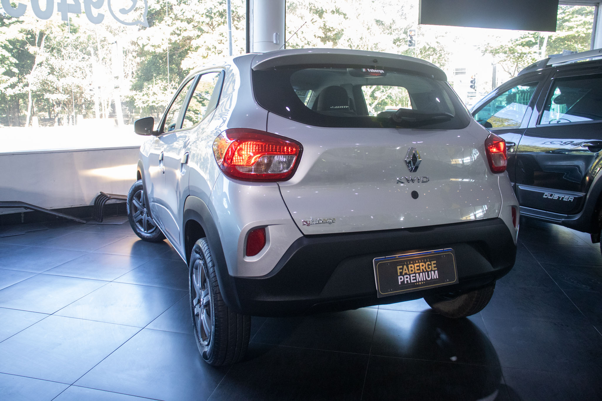 Renault-KWID-KWID Zen 1.0 Flex 12V 5p Mec.