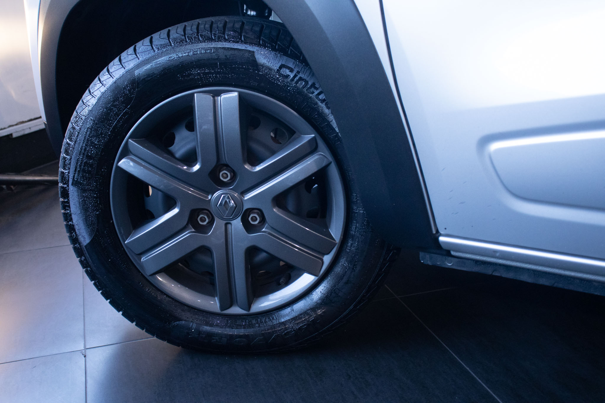 Renault-KWID-KWID Zen 1.0 Flex 12V 5p Mec.