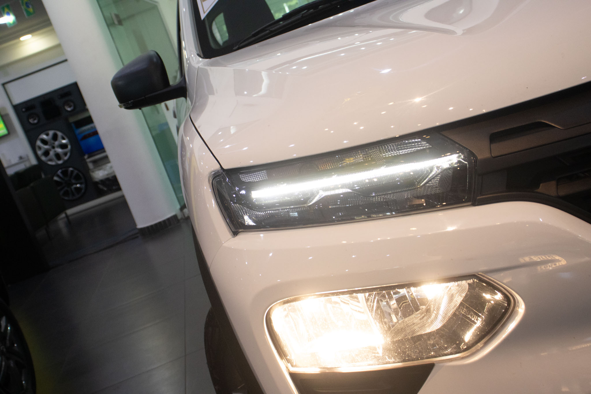 Renault-KWID-KWID Zen 1.0 Flex 12V 5p Mec.